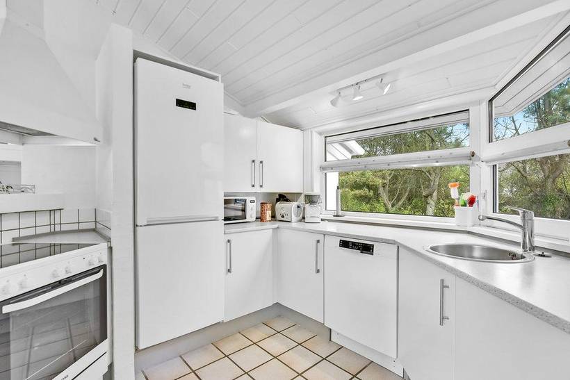 Foto von Ferienhaus HC54 in Blåvand - Westjütland