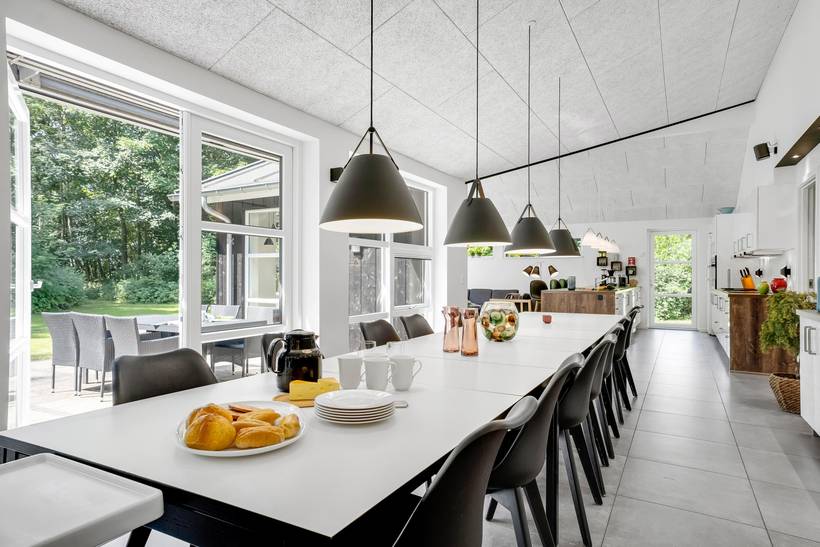 Foto von Ferienhaus HC55 in Strøby Ladeplads - Stevns - Südseeland