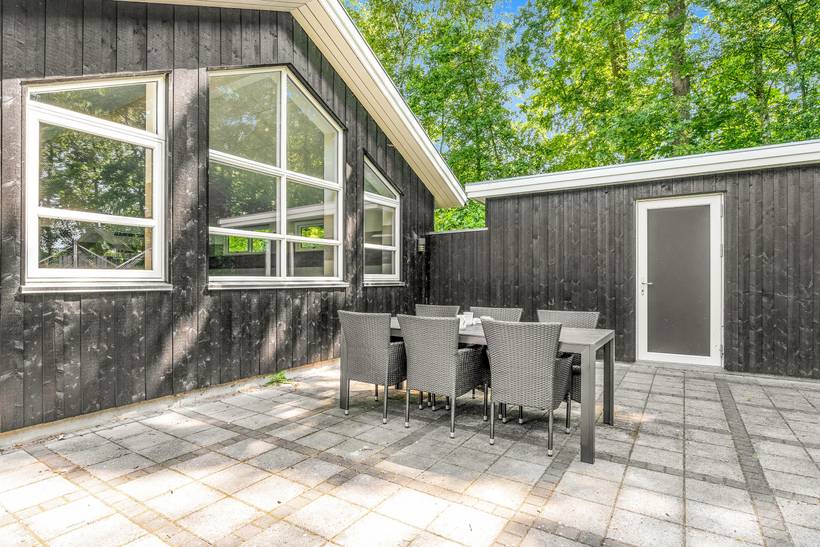 Foto von Ferienhaus HC55 in Strøby Ladeplads - Stevns - Südseeland