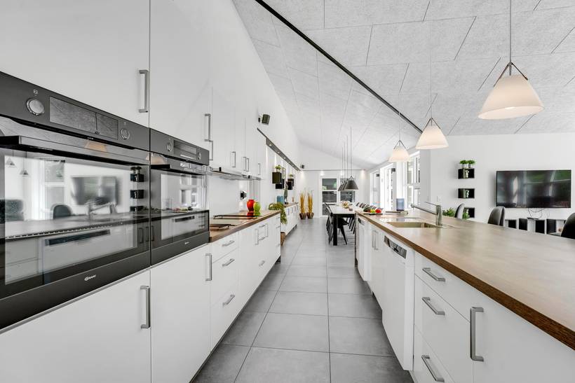 Foto von Ferienhaus HC55 in Strøby Ladeplads - Stevns - Südseeland