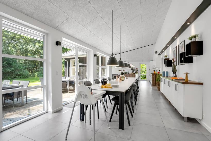 Foto von Ferienhaus HC55 in Strøby Ladeplads - Stevns - Südseeland