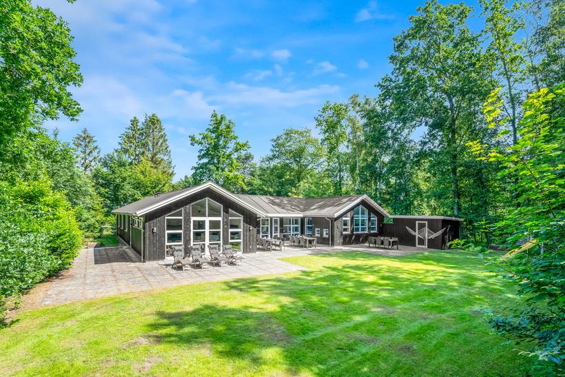 Foto von Ferienhaus HC55 in Strøby Ladeplads - Stevns - Südseeland