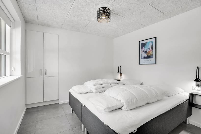 Foto von Ferienhaus HC55 in Strøby Ladeplads - Stevns - Südseeland
