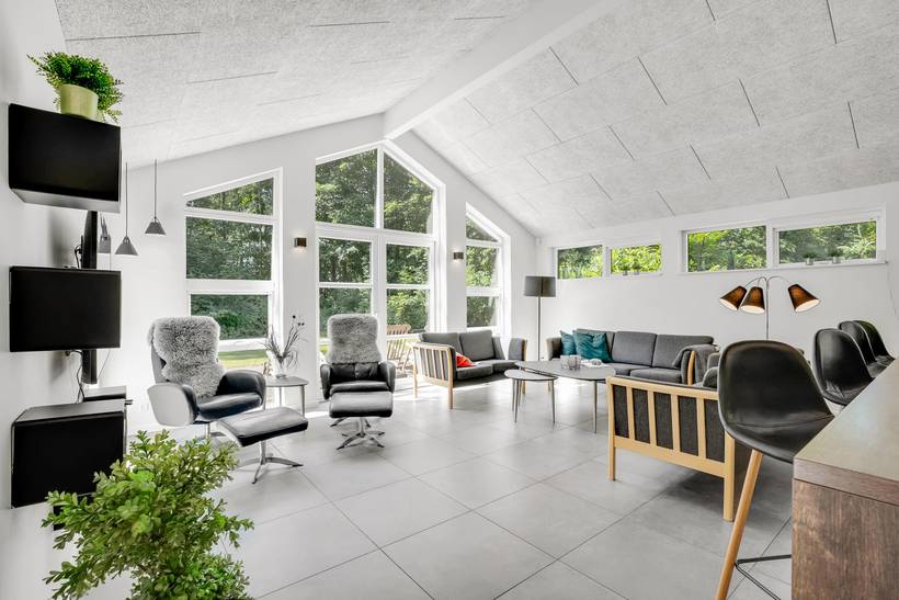 Foto von Ferienhaus HC55 in Strøby Ladeplads - Stevns - Südseeland