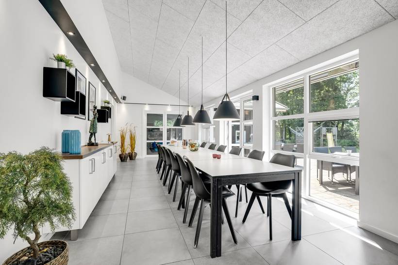 Foto von Ferienhaus HC55 in Strøby Ladeplads - Stevns - Südseeland