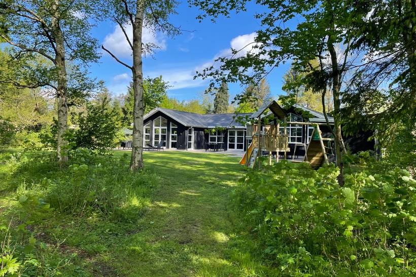 Foto von Ferienhaus HC55 in Strøby Ladeplads - Stevns - Südseeland