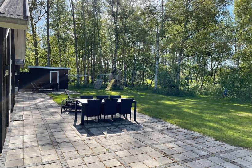 Foto von Ferienhaus HC55 in Strøby Ladeplads - Stevns - Südseeland