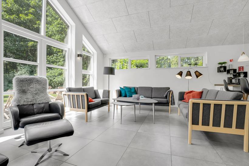 Foto von Ferienhaus HC55 in Strøby Ladeplads - Stevns - Südseeland