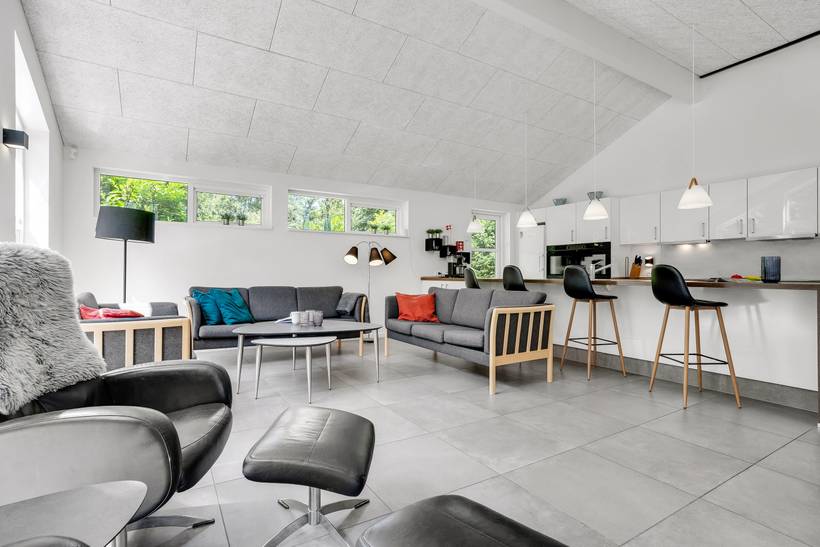 Foto von Ferienhaus HC55 in Strøby Ladeplads - Stevns - Südseeland