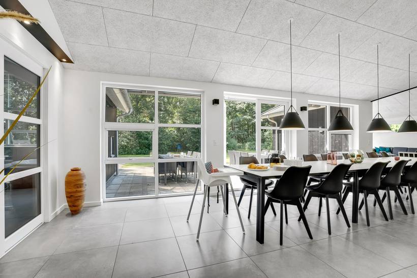 Foto von Ferienhaus HC55 in Strøby Ladeplads - Stevns - Südseeland