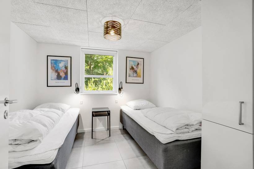 Foto von Ferienhaus HC55 in Strøby Ladeplads - Stevns - Südseeland