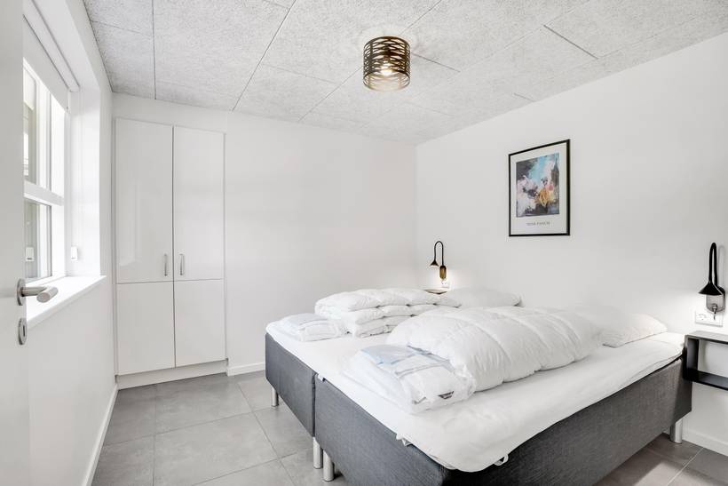 Foto von Ferienhaus HC55 in Strøby Ladeplads - Stevns - Südseeland