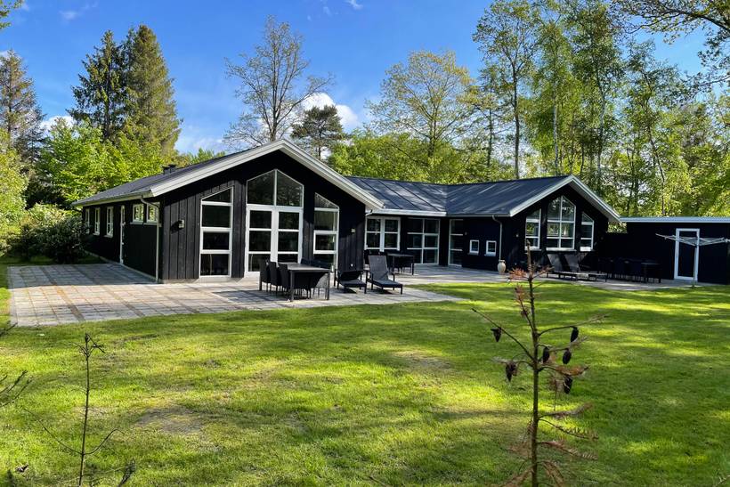 Foto von Ferienhaus HC55 in Strøby Ladeplads - Stevns - Südseeland