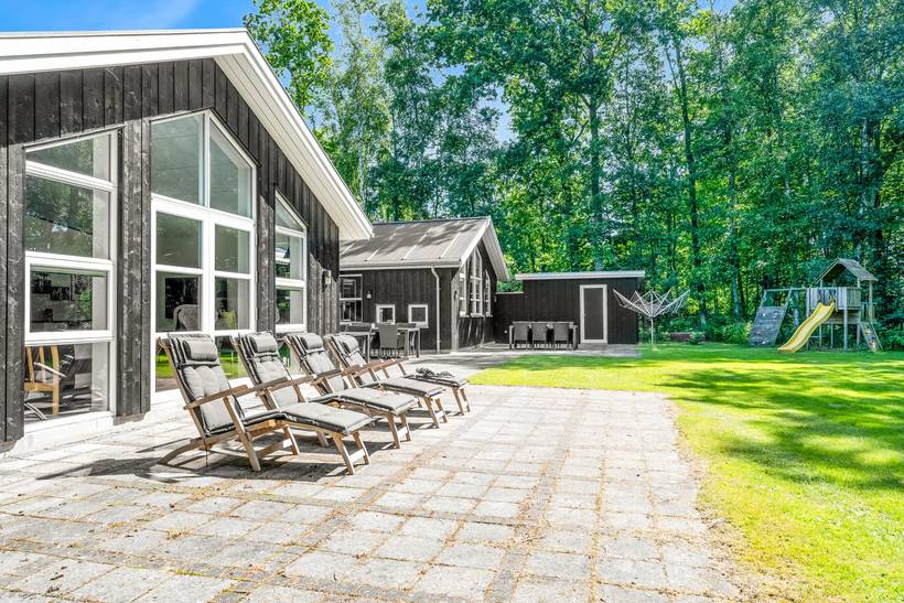 Foto von Ferienhaus HC55 in Strøby Ladeplads - Stevns - Südseeland