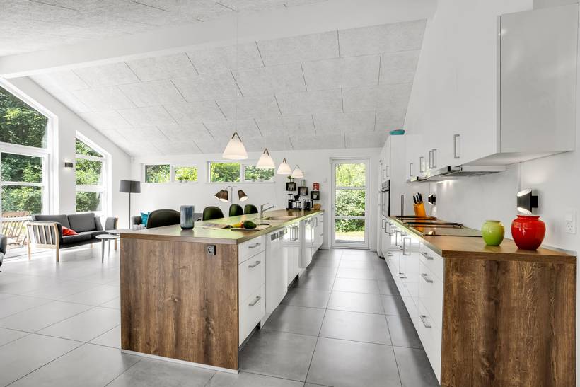 Foto von Ferienhaus HC55 in Strøby Ladeplads - Stevns - Südseeland