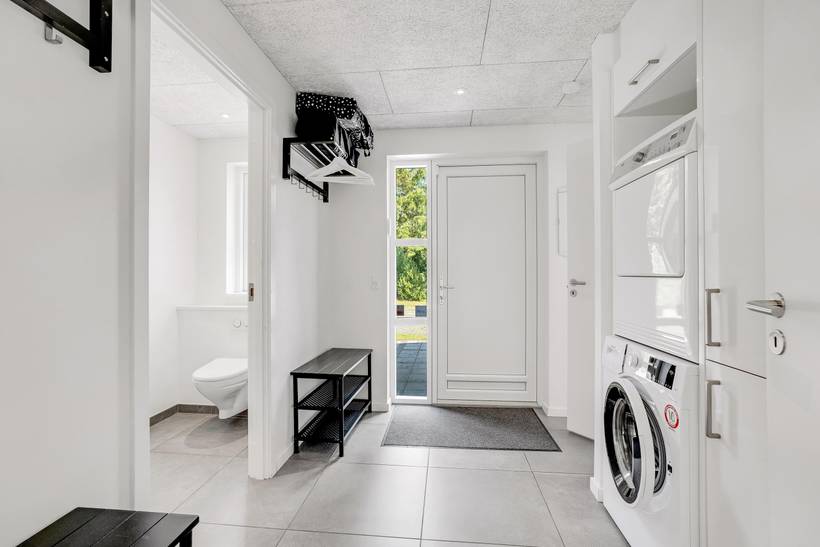 Foto von Ferienhaus HC55 in Strøby Ladeplads - Stevns - Südseeland