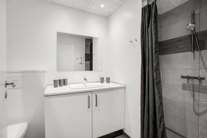 Foto von Ferienhaus HC55 in Strøby Ladeplads - Stevns - Südseeland