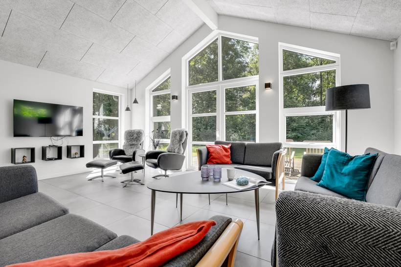Foto von Ferienhaus HC55 in Strøby Ladeplads - Stevns - Südseeland