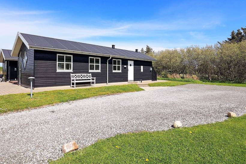Foto von Ferienhaus HC57 in Tornby - Nordjütland