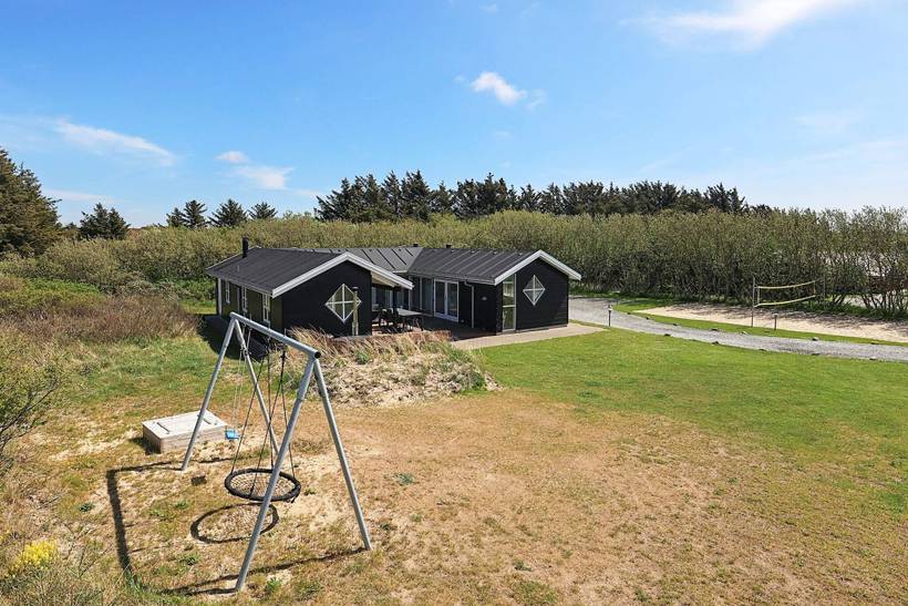Foto von Ferienhaus HC57 in Tornby - Nordjütland