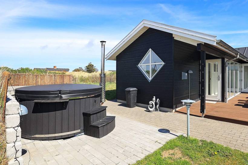 Foto von Ferienhaus HC57 in Tornby - Nordjütland