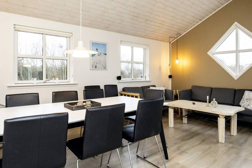 Foto von Ferienhaus HC57 in Tornby - Nordjütland