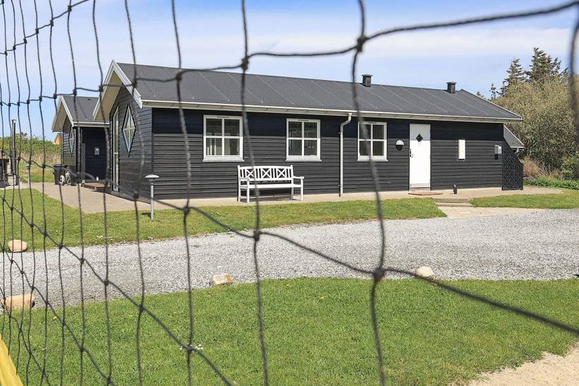 Foto von Ferienhaus HC57 in Tornby - Nordjütland