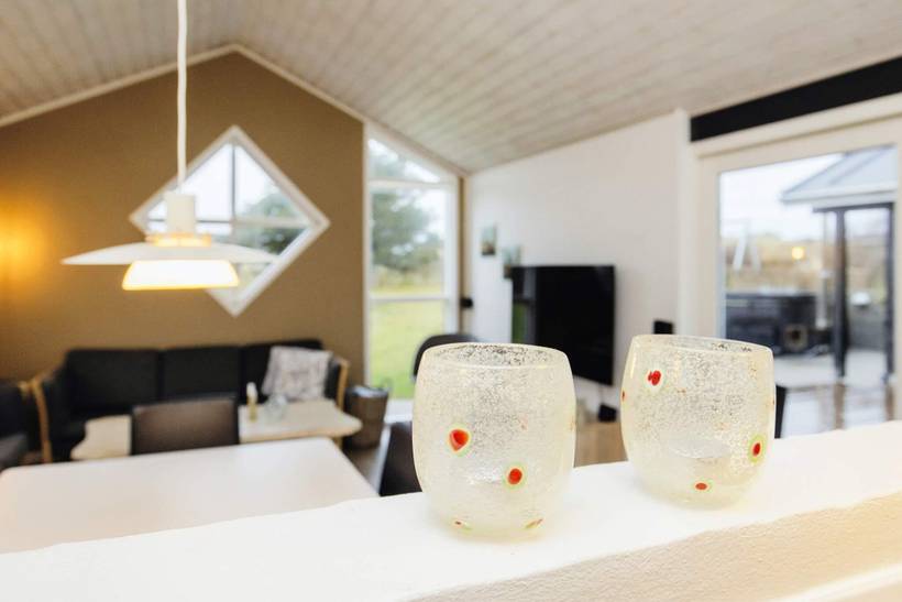 Foto von Ferienhaus HC57 in Tornby - Nordjütland