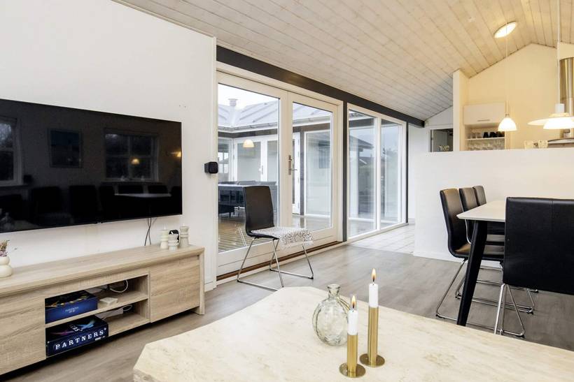 Foto von Ferienhaus HC57 in Tornby - Nordjütland