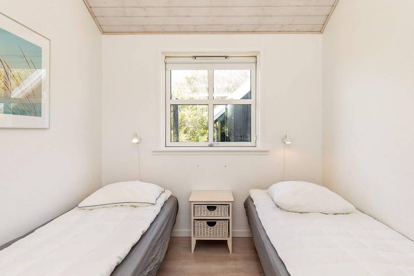 Foto von Ferienhaus HC57 in Tornby - Nordjütland