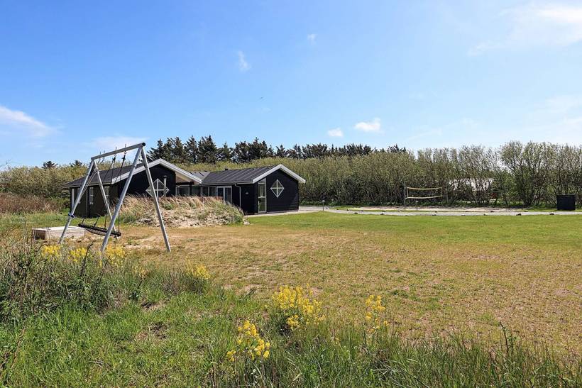 Foto von Ferienhaus HC57 in Tornby - Nordjütland