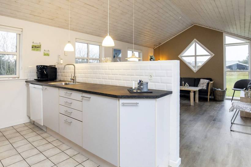 Foto von Ferienhaus HC57 in Tornby - Nordjütland