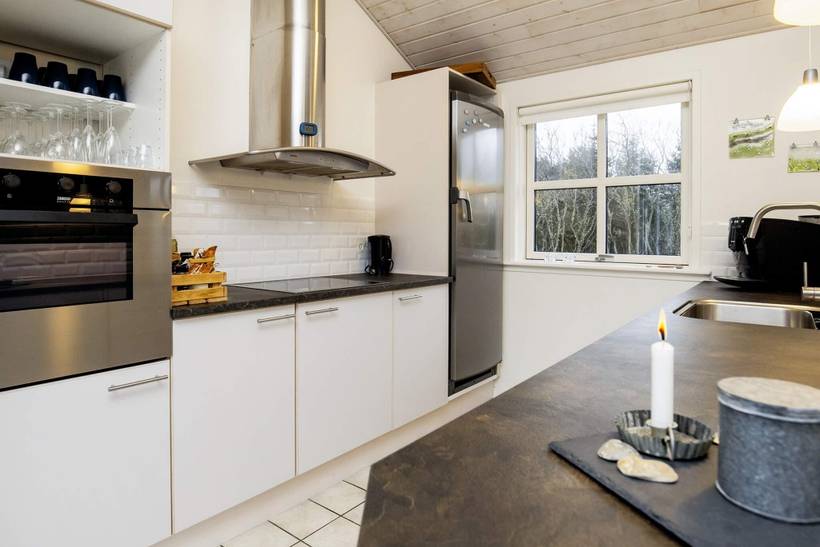 Foto von Ferienhaus HC57 in Tornby - Nordjütland