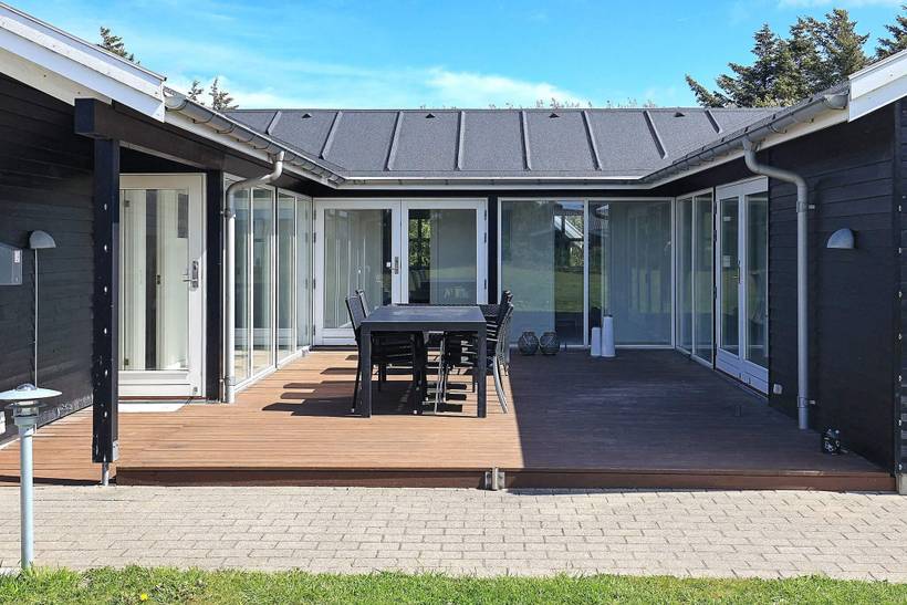 Foto von Ferienhaus HC57 in Tornby - Nordjütland