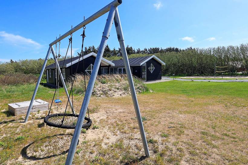 Foto von Ferienhaus HC57 in Tornby - Nordjütland