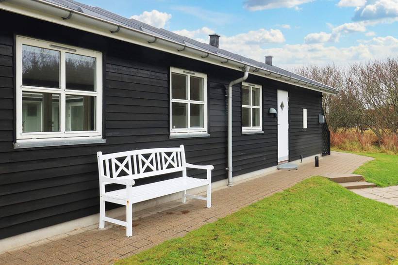 Foto von Ferienhaus HC57 in Tornby - Nordjütland