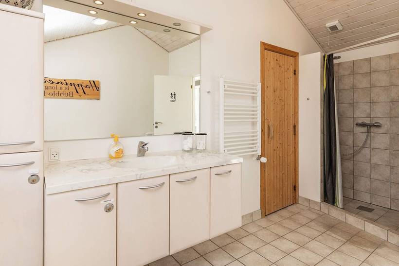 Foto von Ferienhaus HC57 in Tornby - Nordjütland