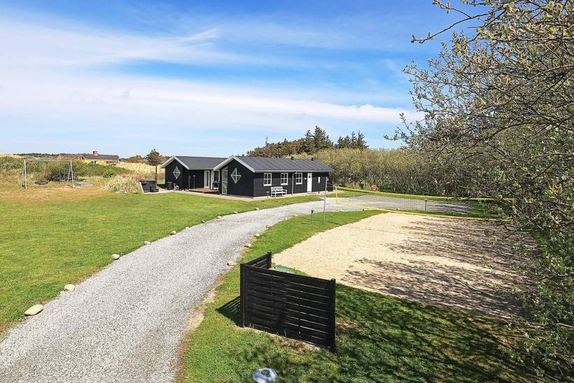 Foto von Ferienhaus HC57 in Tornby - Nordjütland