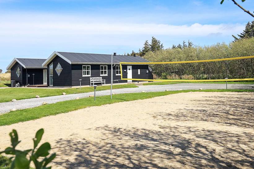 Foto von Ferienhaus HC57 in Tornby - Nordjütland