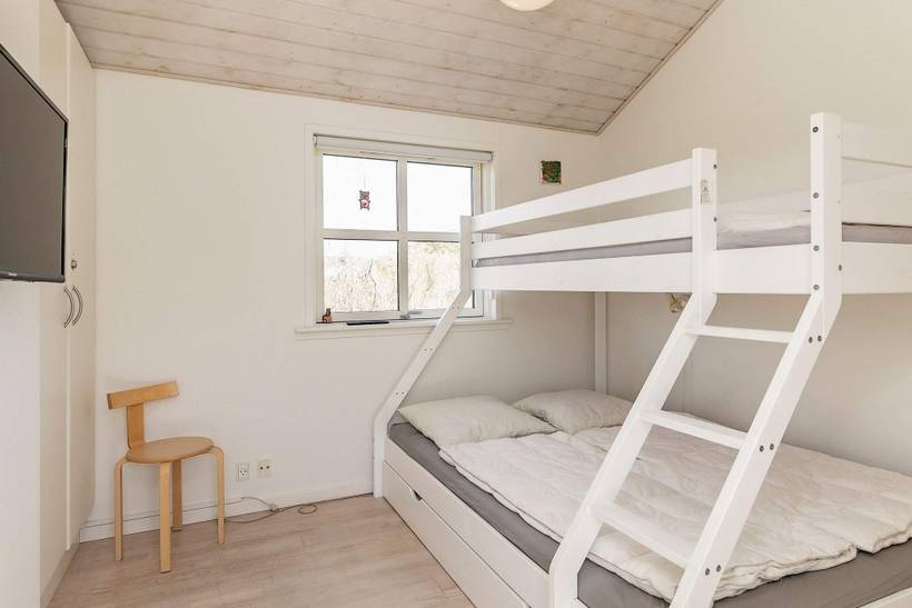 Foto von Ferienhaus HC57 in Tornby - Nordjütland