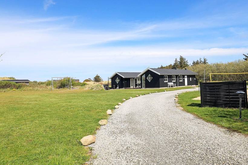 Foto von Ferienhaus HC57 in Tornby - Nordjütland