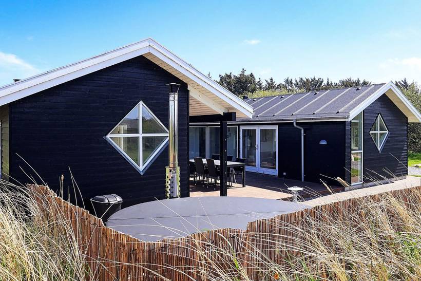 Foto von Ferienhaus HC57 in Tornby - Nordjütland
