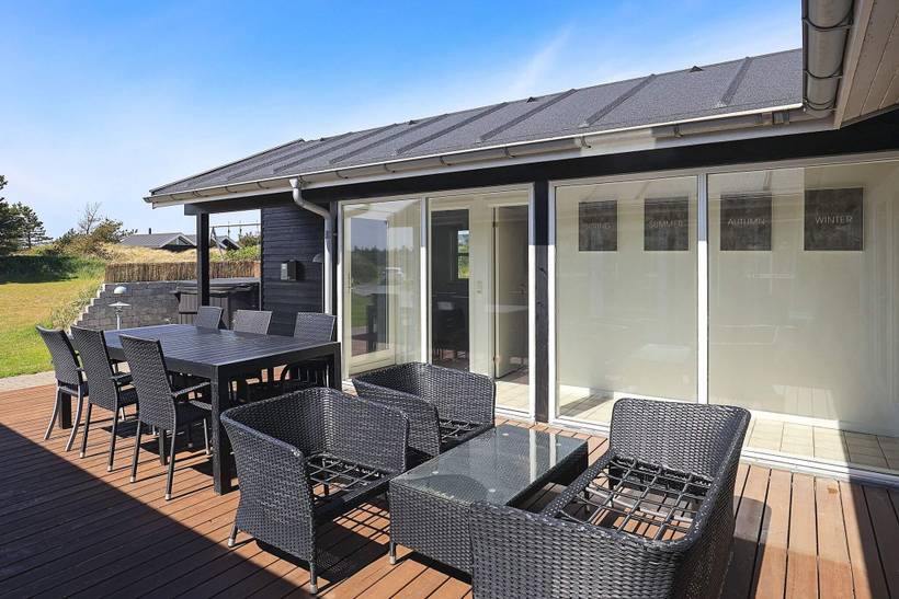 Foto von Ferienhaus HC57 in Tornby - Nordjütland