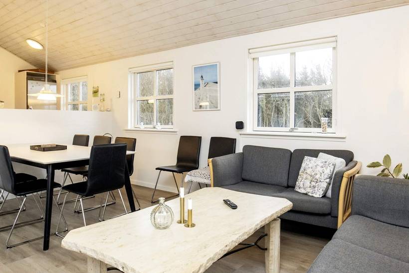 Foto von Ferienhaus HC57 in Tornby - Nordjütland