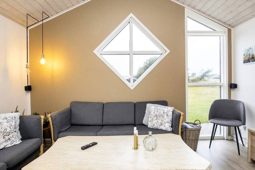 Foto von Ferienhaus HC57 in Tornby - Nordjütland