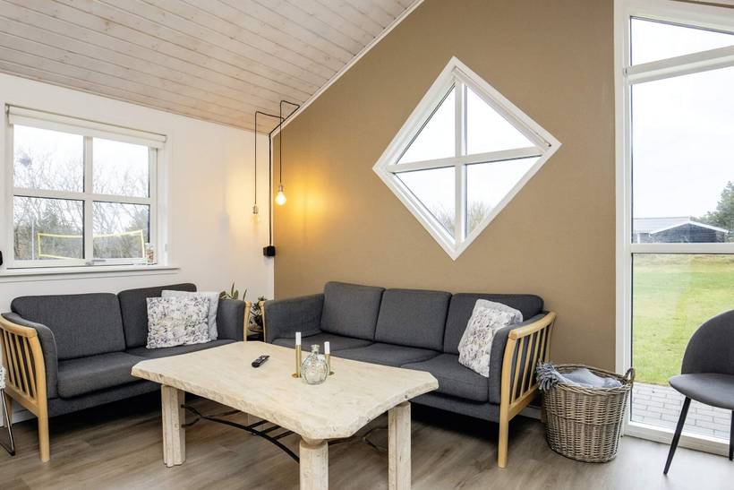 Foto von Ferienhaus HC57 in Tornby - Nordjütland