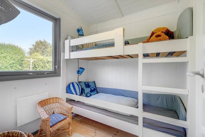 Foto von Ferienhaus HC59 in Saksild - Odder - Ostjütland