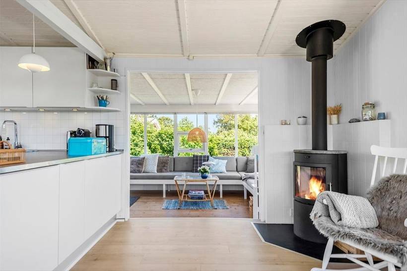 Foto von Ferienhaus HC59 in Saksild - Odder - Ostjütland