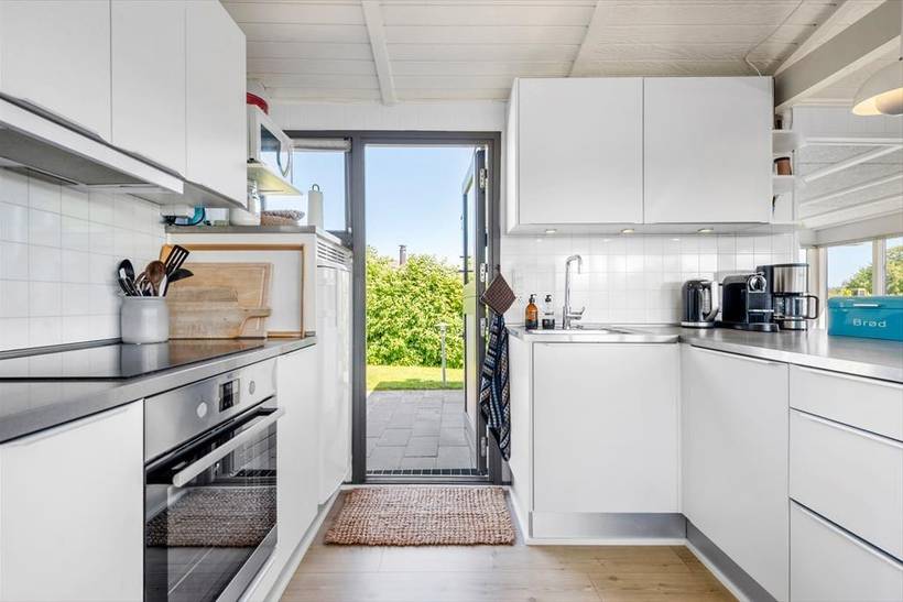 Foto von Ferienhaus HC59 in Saksild - Odder - Ostjütland