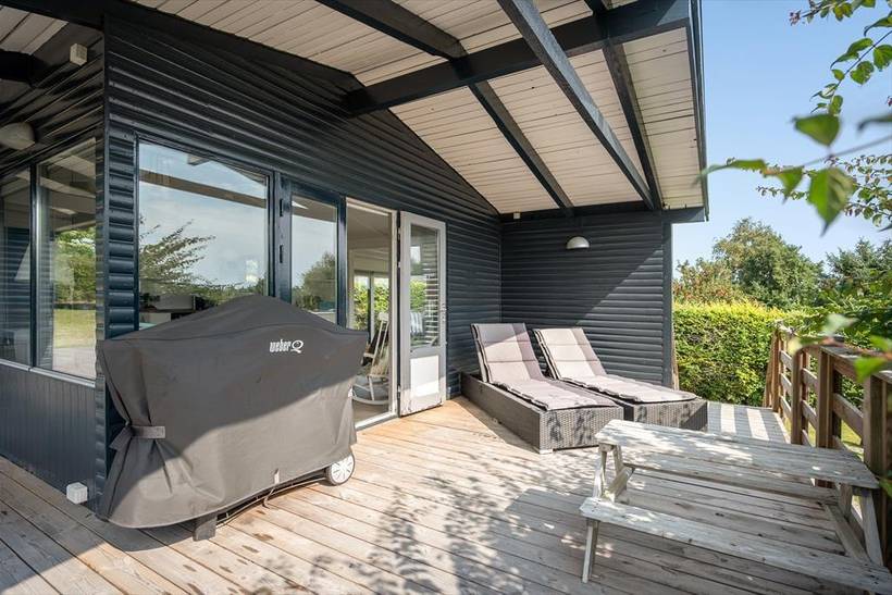Foto von Ferienhaus HC59 in Saksild - Odder - Ostjütland